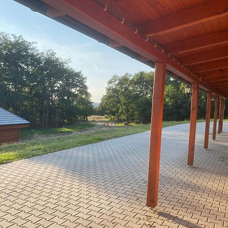 Farma Holy Vrch Apartamento Kurdějov Exterior foto