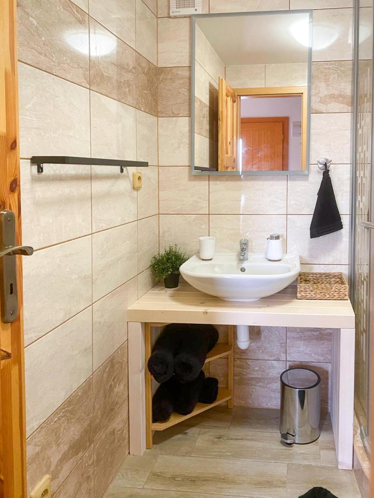 Farma Holy Vrch Apartamento Kurdějov Exterior foto